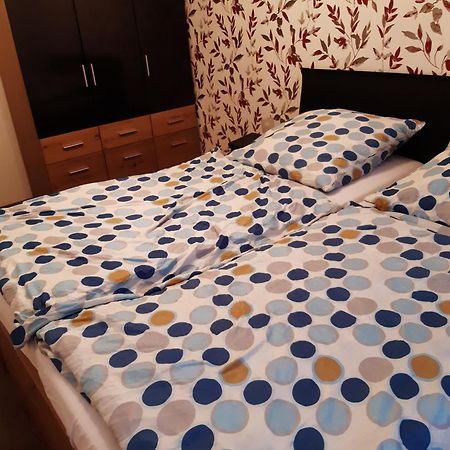 Ferienwohnung Moerchen Winterberg Eksteriør bilde