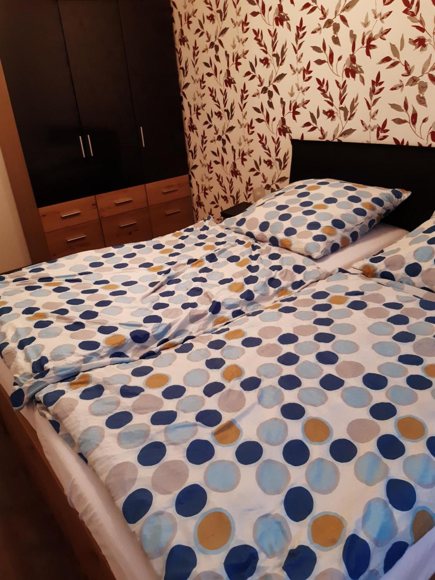 Ferienwohnung Moerchen Winterberg Eksteriør bilde