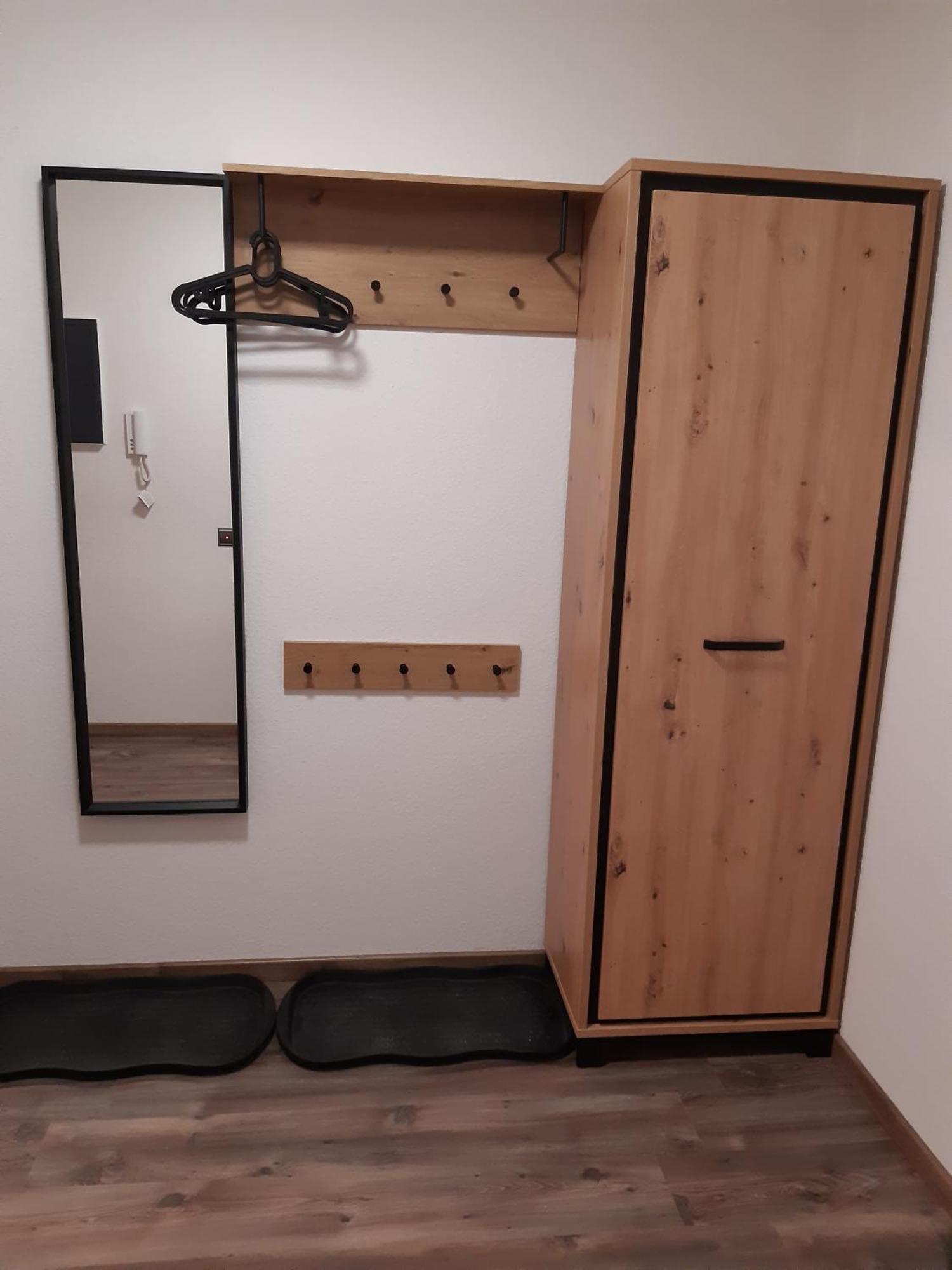 Ferienwohnung Moerchen Winterberg Eksteriør bilde