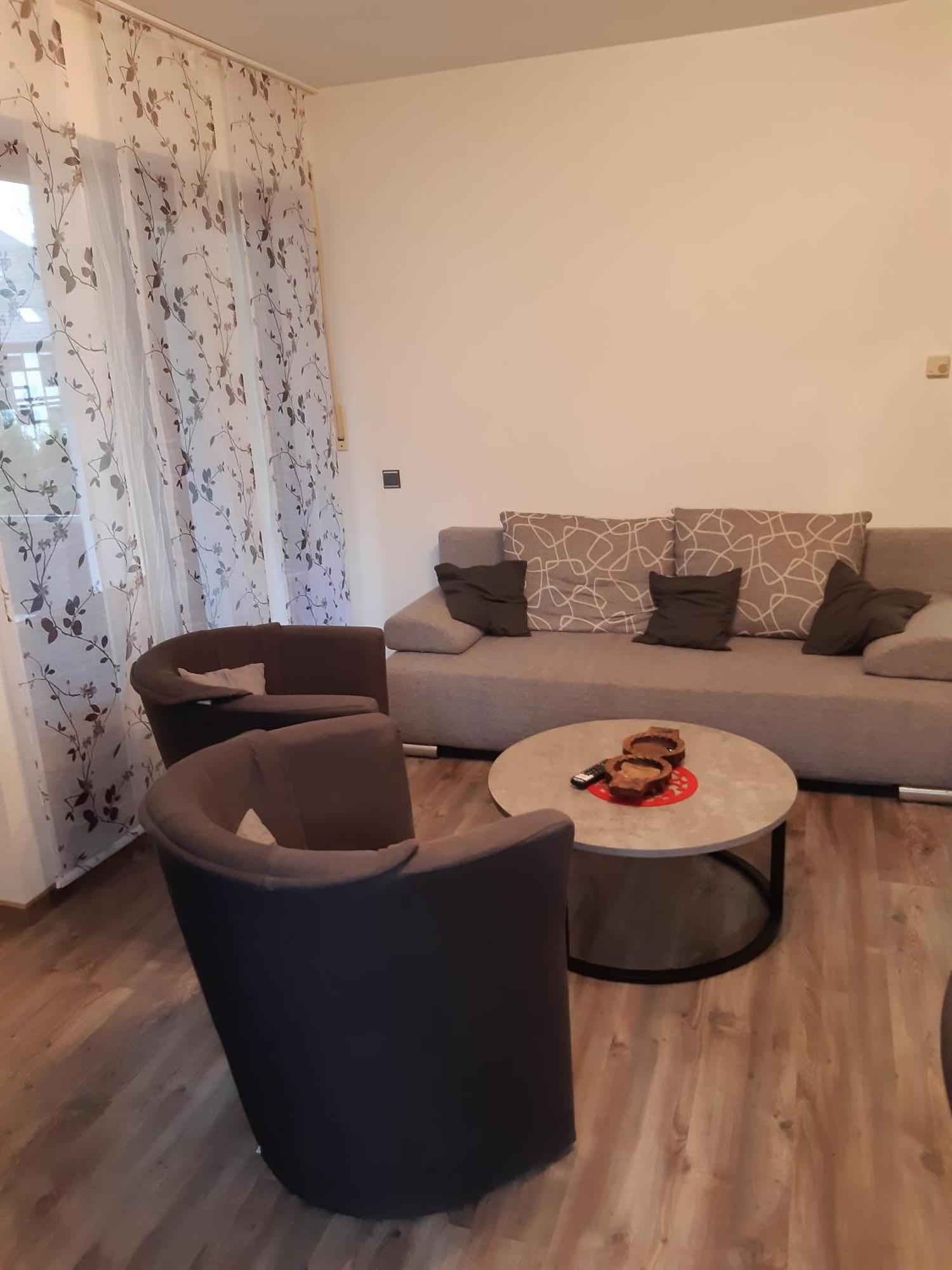 Ferienwohnung Moerchen Winterberg Eksteriør bilde