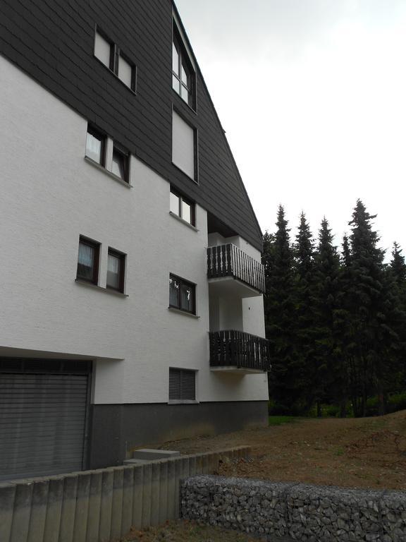 Ferienwohnung Moerchen Winterberg Eksteriør bilde